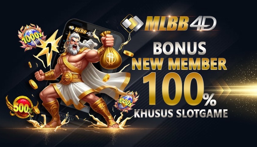 CLAIM BONUS 100%